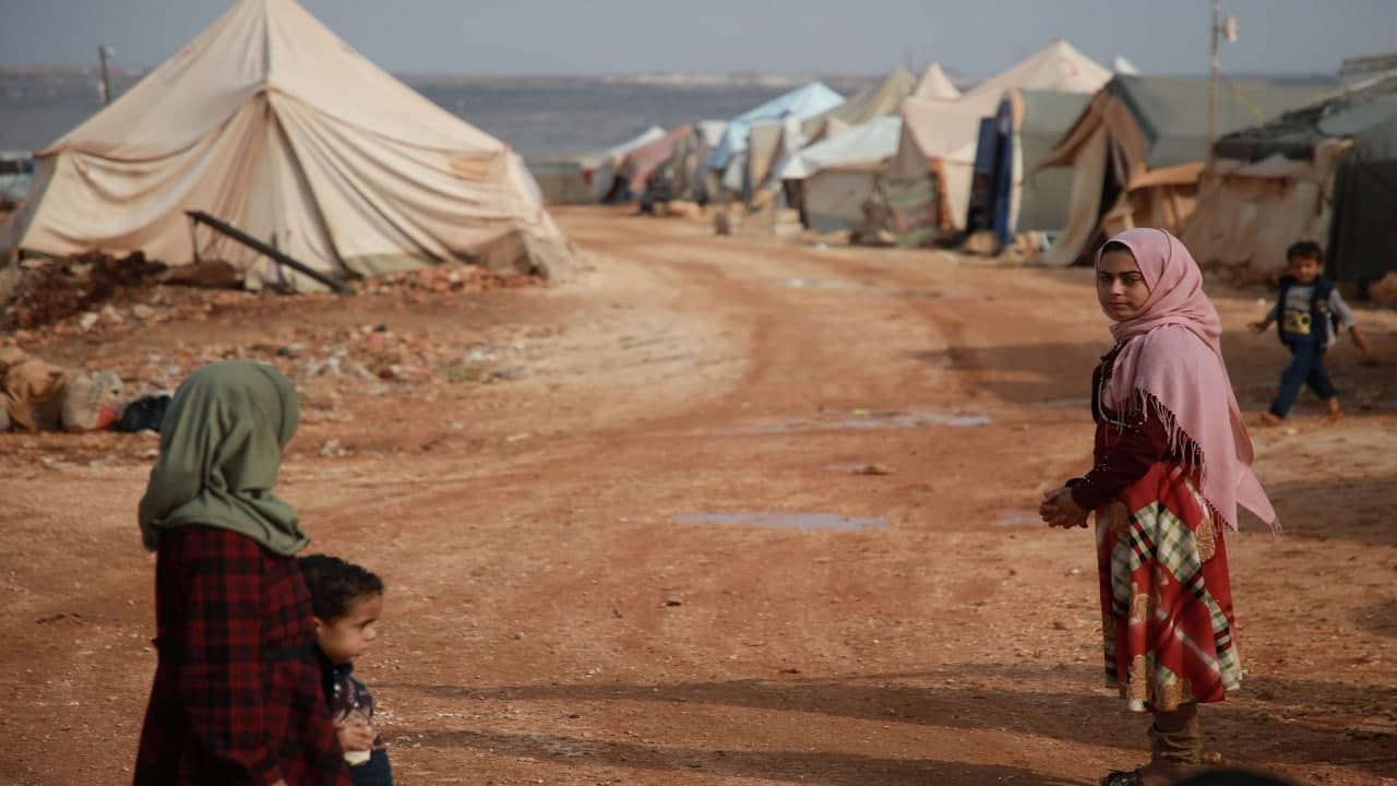 روسيا تغادر جلسة مناقشة تمديد...