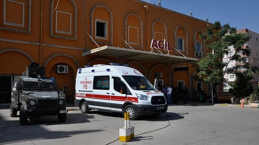 مقتل جندي تركي في "ماردين" بني...