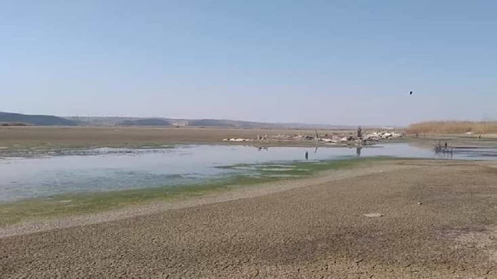 موسكو تبحث مع تركيا إمداد شمال...