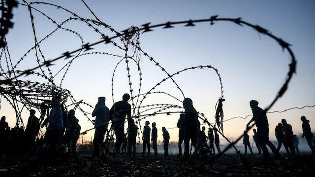 "العفو الدولية" تدعو اليونان ل...