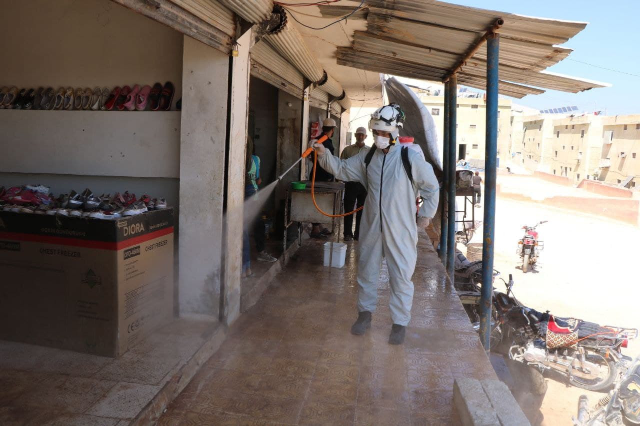 تعرّف إلى آخر حصيلة لإصابات كـ...