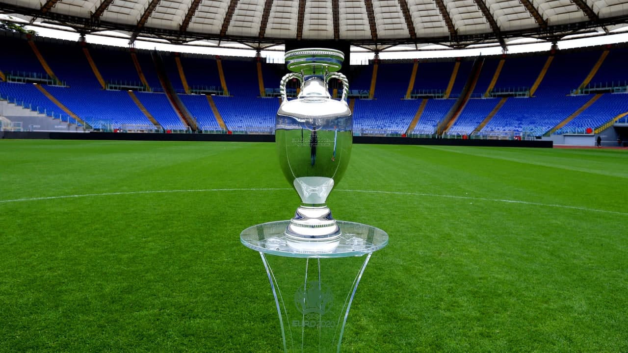 الأنظار تتجه صوب "ويمبلي".. "إ...