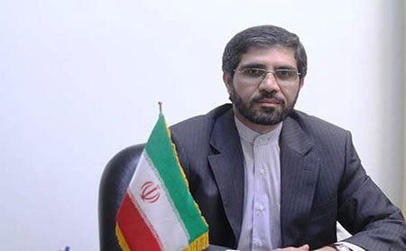 بعد لقائه المقداد.. برلماني إي...