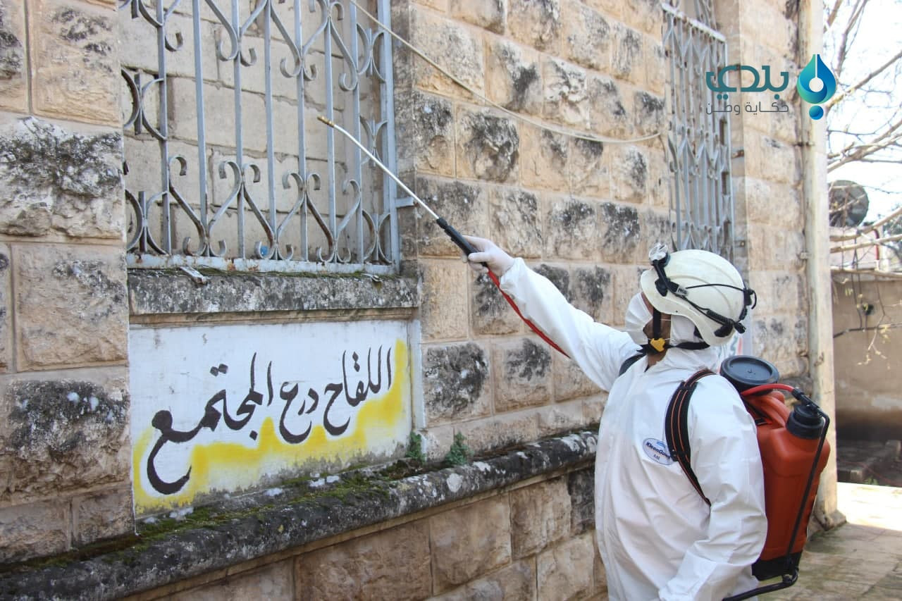 تعرّف إلى آخر حصيلة لإصـابات "...