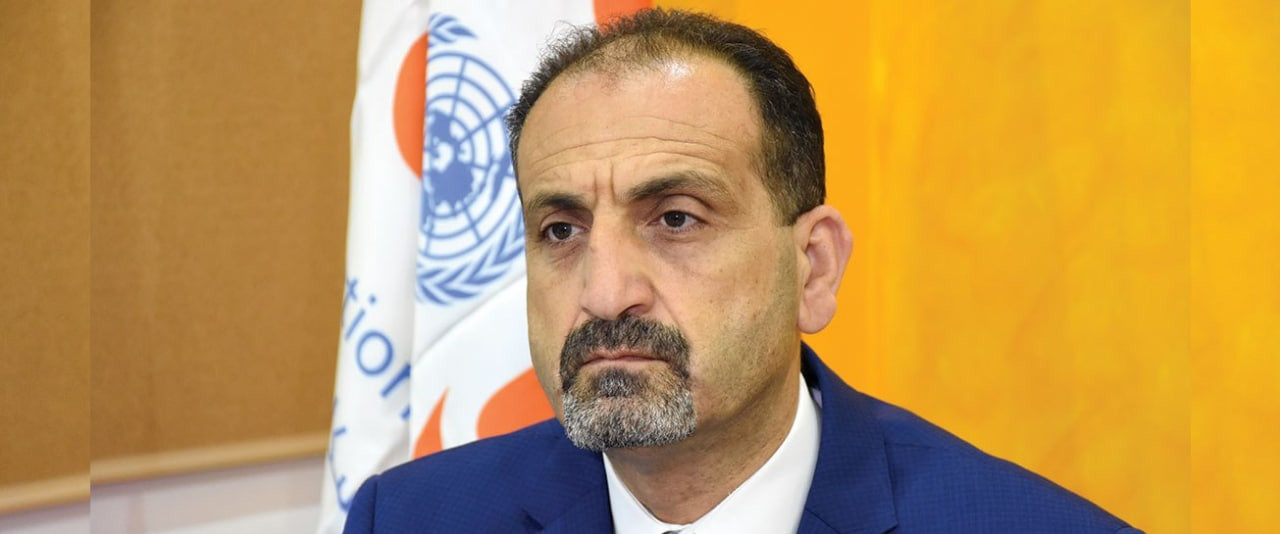 مسؤول أممي: الإغاثة ليست حلا ف...