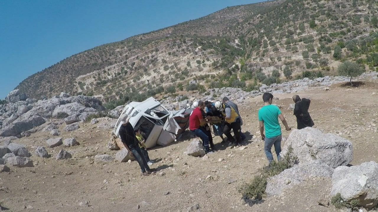 دخل من تركيا لقضاء إجازة العيد...