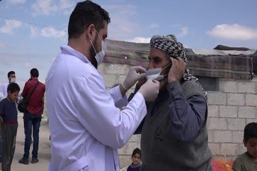 إليك آخر حصيلة لإصابات "كـ.ـور...