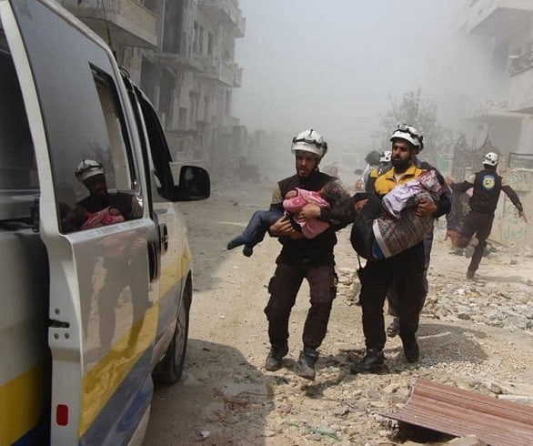 "الحكومة المؤقتة" توثق انتهاكا...