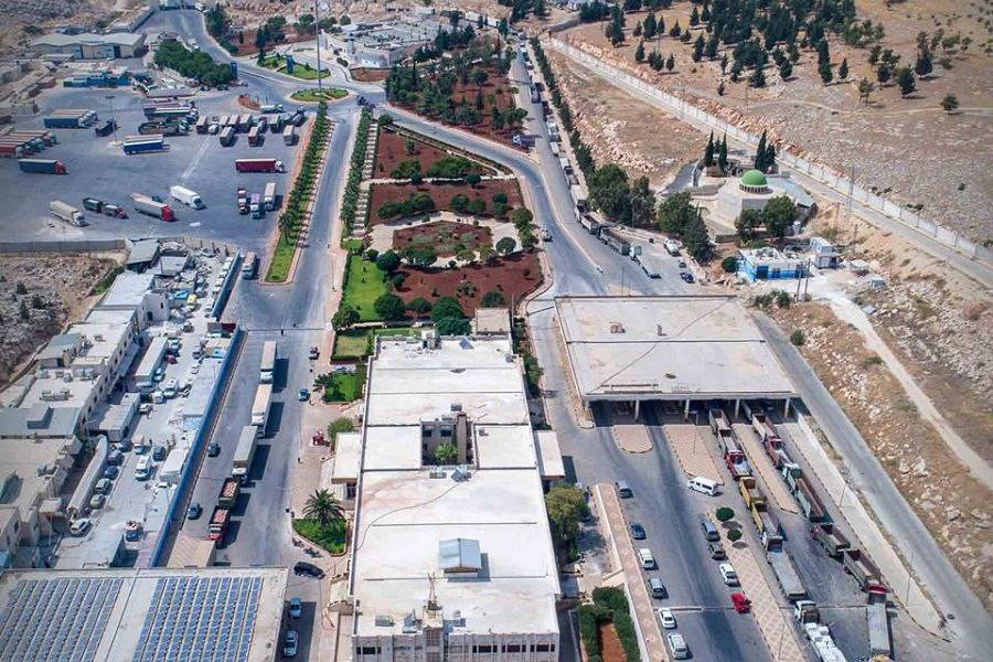 مسؤول في "باب الهوى" يكشف عن م...