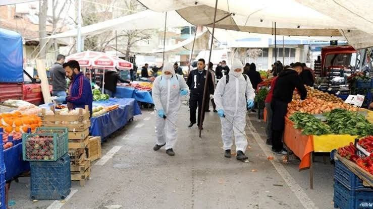 دون وفيات.. تسجيل 23 إصابة بـ...