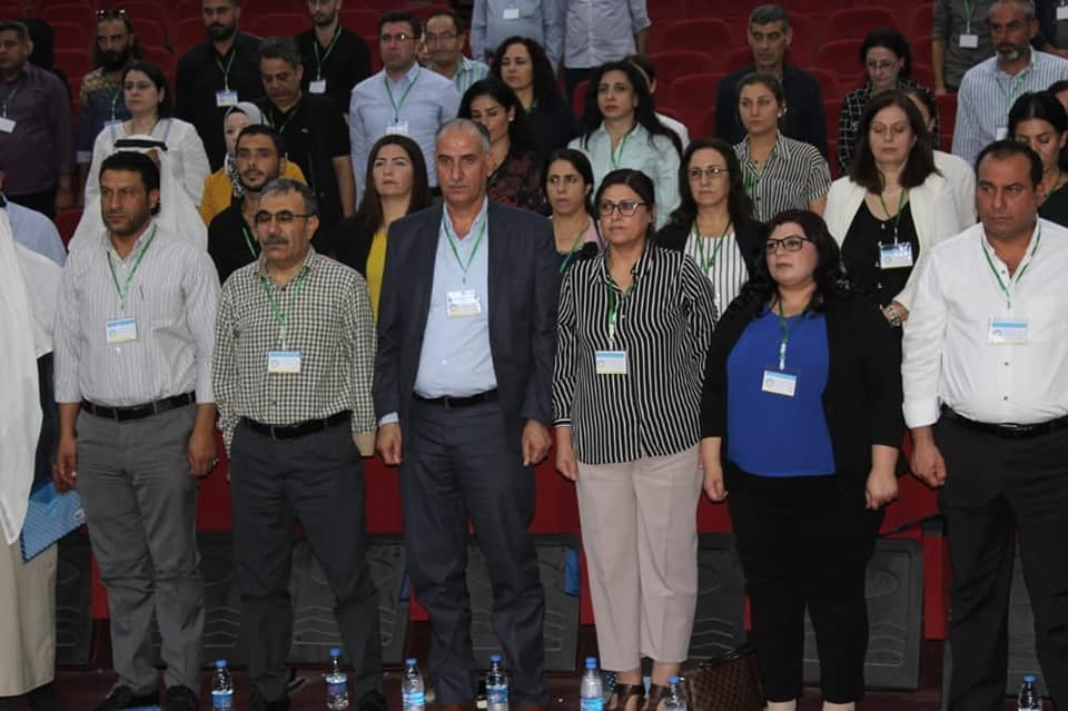 "الإدارة الذاتية" تشكل لجنة لإ...