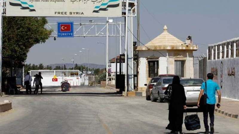 إحصائية تكشف إعداد السوريين ال...