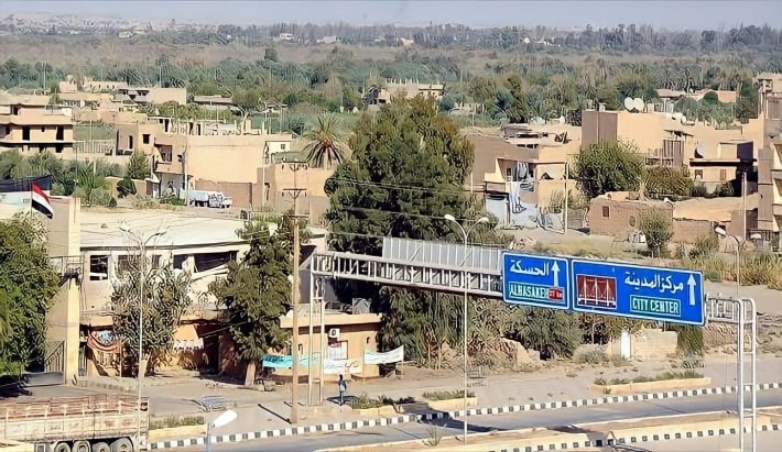 وفاة شقيقين وإصابة أختهما بانه...