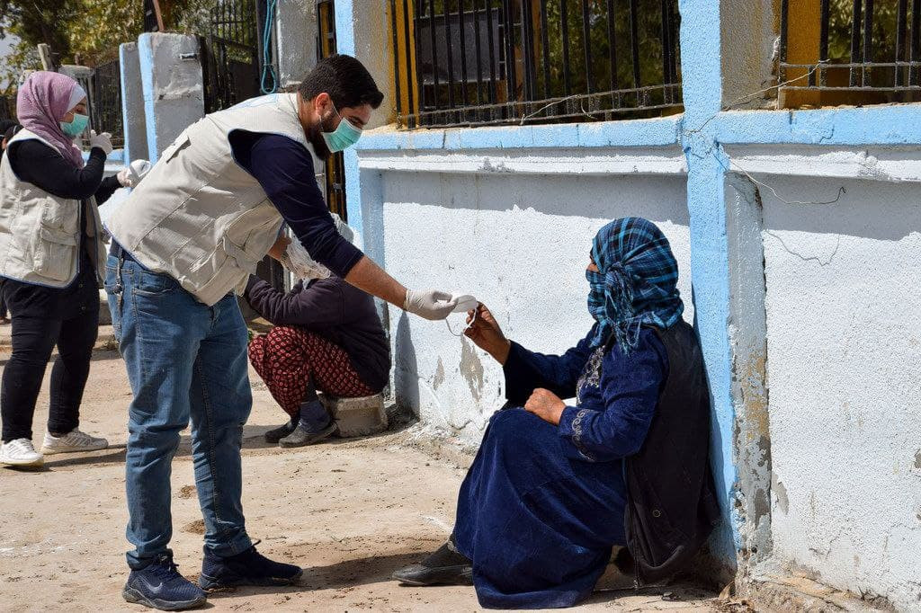 تعرّف إلى آخر حصيلة لإصابات "ك...