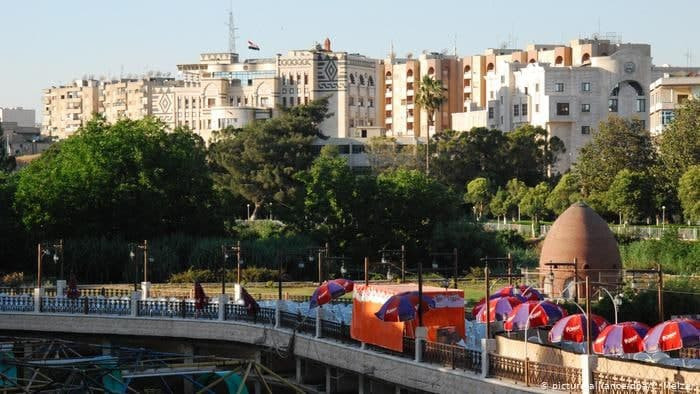 مقــتل شخصين في حماة بمشاجرة ج...