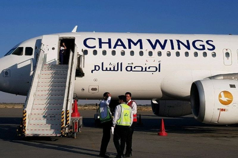 حالات إغماء بين الركاب في طائر...