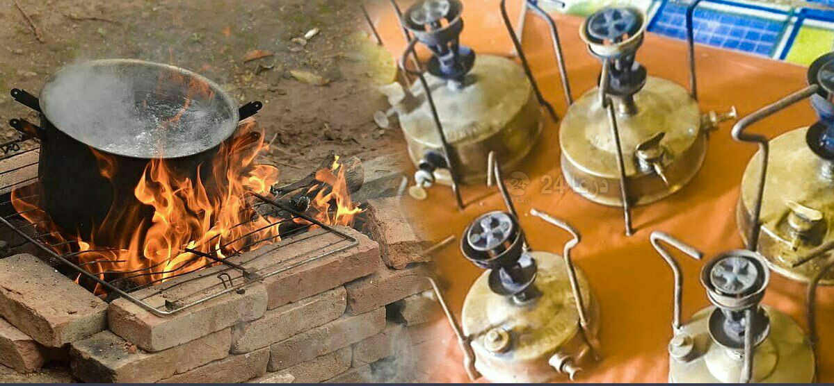 بدائل تراثية لجرة الغاز تحل في...