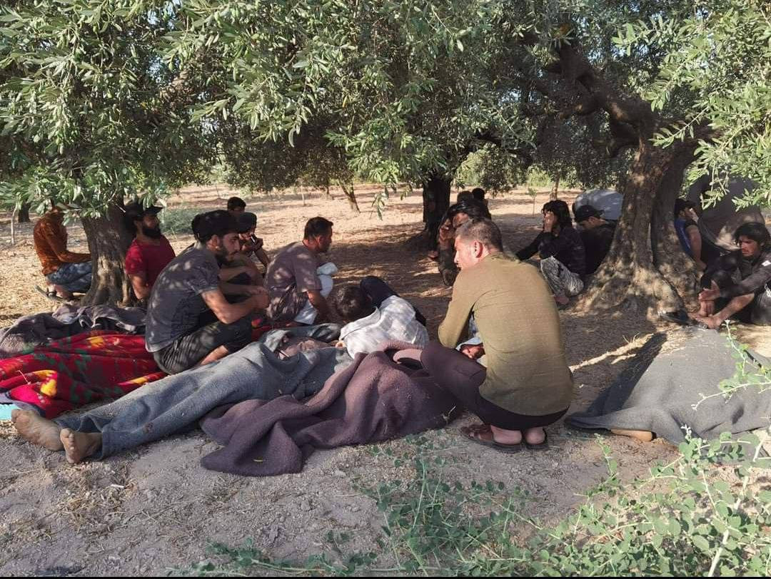 واشنطن تدين استهداف المدنيين و...