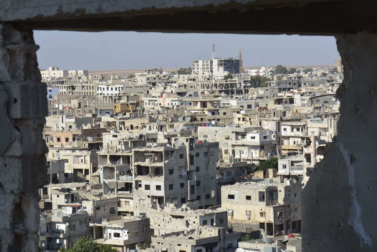 مصادر: لا اتفاق مع نظام الأسد...