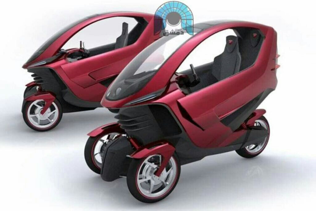 في بلد يعيش بلا كهرباء.. إعلان...