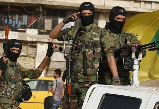 قادة ميليشيات إيران يجتمعون في...