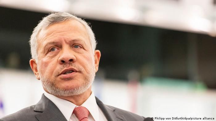 الأردن: تعرضنا لهجمات تحمل توا...