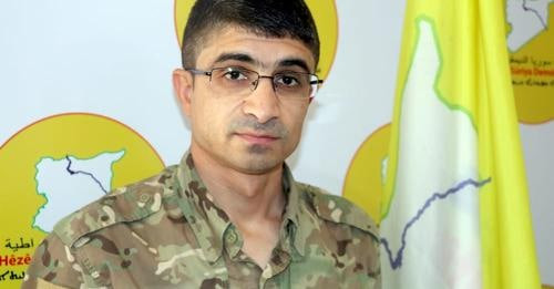 محذرا من خطــورتهم.. قيادي في...