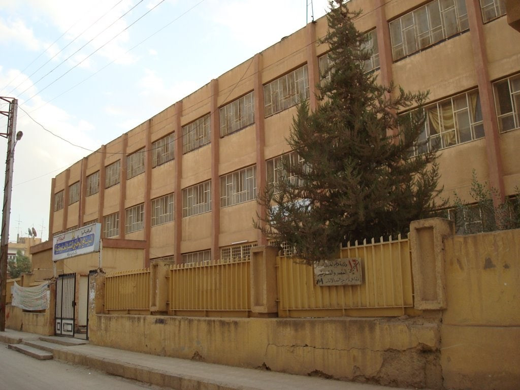 "الإدارة الذاتية" تخطط لافتتاح...