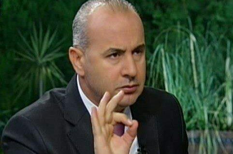 خالد العبود يهاجم روسيا: تدعمو...