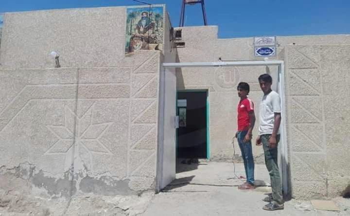 "الحرس الثوري" يستولي على عقار...