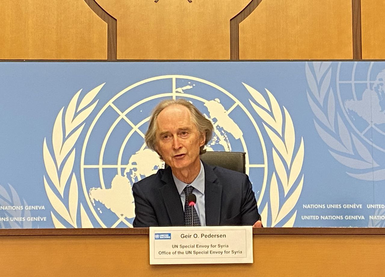 الأمم المتحدة تدعو إلى التمسك...