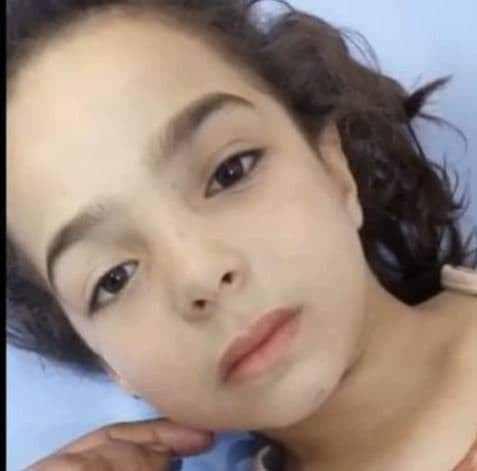 إصابة طفلة بجروح خطيرة بإطلاق...