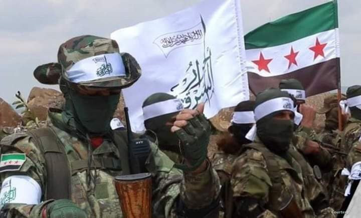 "الجيش الوطني" يكبد "قسد" خسائ...