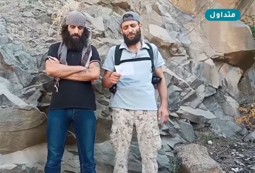 رغم مغادرة المطلوبين.. النظام...