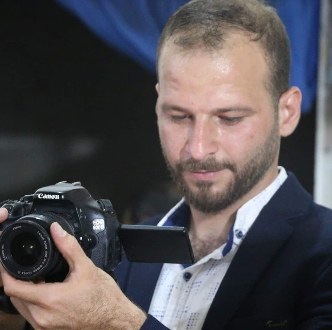 "تحرير الشام" توقف إعلاميا في...