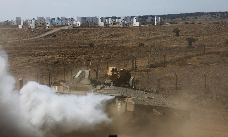 بعضها من سوريا.. "حـ.ـزب .الله...