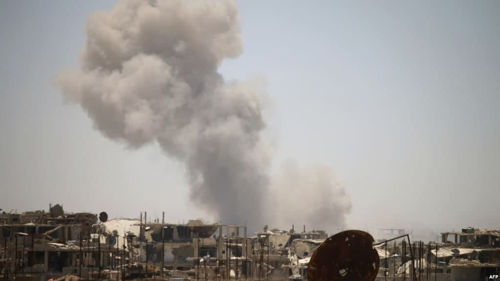 على الرغم من وعود روسيا.. قوات...