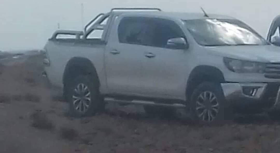 مجموعة موالية للنظام تتبنى اغت...