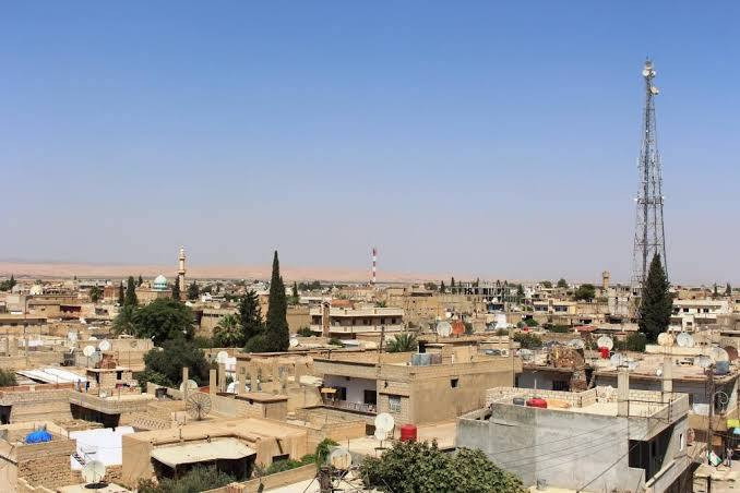 بسبب أنفاق "قسد".. مخاوف وخسائ...