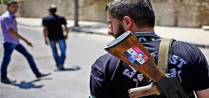 السلاح المنفلت يقلق سكان جنوب...