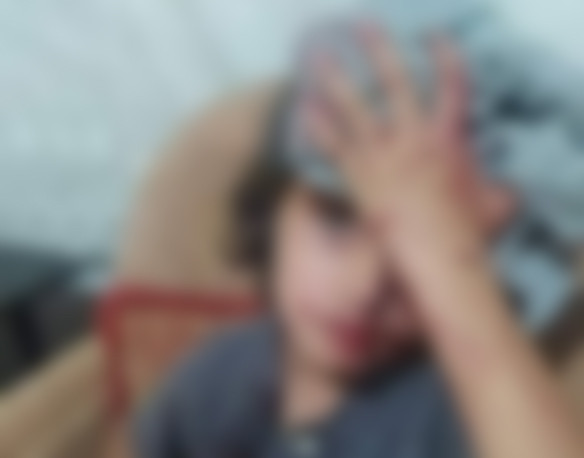 ليلة عصيبة على اللاجئين السوري...