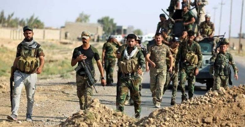 ريف حمص الشرقي يعاني من شح الخ...