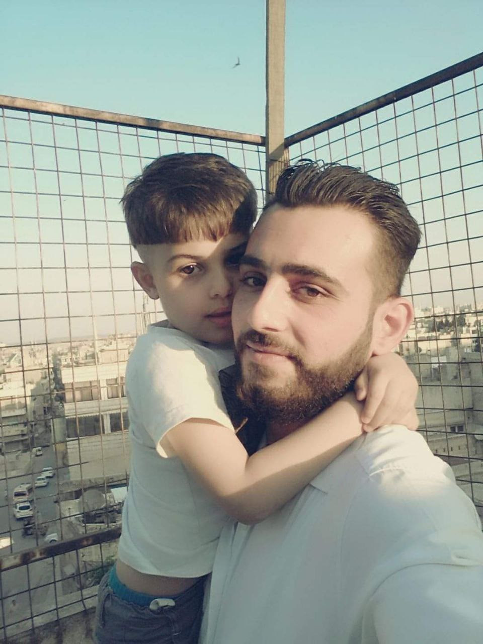 وفاة ثلاثة أشخاص غرقا في حمص