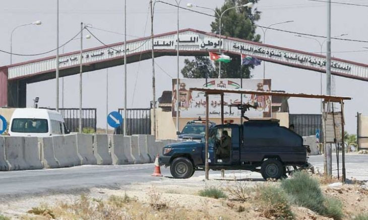 خبراء أردنيون يحذرون من خطر هي...