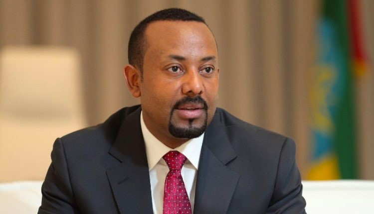 رئيس وزراء اثيوبيا يحذر من الت...