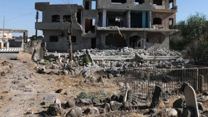 مصادر: لا تقدم بشأن مفاوضات در...