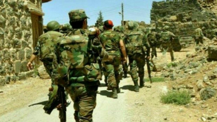 بينهم شهداء.. الأسد يصدر قوائم...