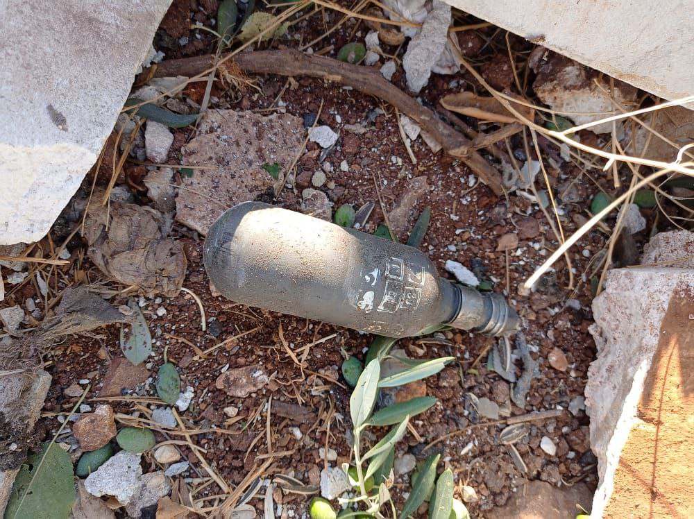 جلهم أطفال.. خمسة شهداء في بلد...