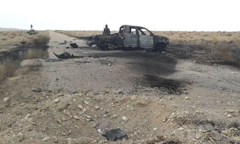 مقتل عناصر للنظام بانفجار في ا...