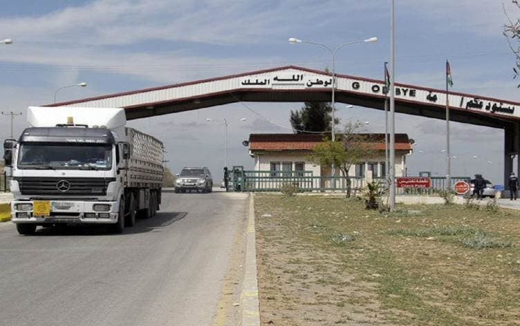 "صناعة الأردن" تحذر من فتح الت...